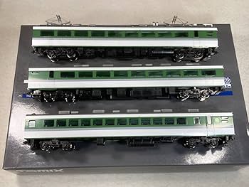 HO489系あさま増結セットモーター付き HO489系あさま増結セットモーター付き Amazon | TOMIX HOゲージ